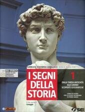 I SEGNI DELLA STORIA VOL.1 - TOMI 3 INDIVISIBILI + … | Immagine Gallery 2