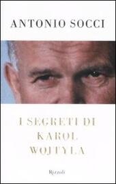 I SEGRETI DI KAROL WOJTYLA | Immagine Gallery 2