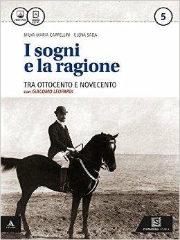 I SOGNI E LA RAGIONE. PER I LICEI. CON E-BOOK. … | Immagine Gallery 3