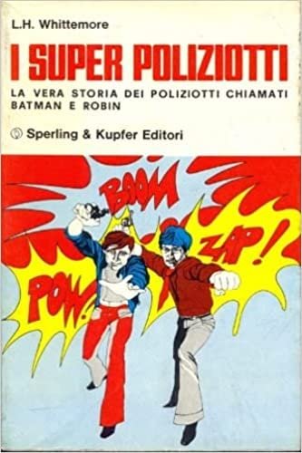 I SUPER POLIZIOTTI | Immagine principale