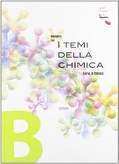 I TEMI DELLA CHIMICA - VOL. B | Immagine Gallery 2