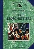I TRE MOSCHETTIERI