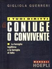 I TUOI DIRITTI DI CONIUGE O CONVIVENTE | Immagine Gallery 2