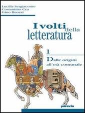 I VOLTI DELLA LETTERATURA - VOL. 7