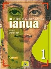 IANUA - VOL. 1 + DIZIONARIO