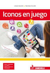 ICONOS EN JUEGO - VOLUME UNICO (LDM). 2017