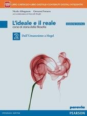 IDEALE E IL REALE. CON E-BOOK. CON ESPANSIONE ONLINE. VOL. …