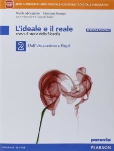 IDEALE E IL REALE. CON E-BOOK. CON ESPANSIONE ONLINE. VOL. …