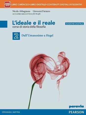 IDEALE E IL REALE. PER LE SCUOLE SUPERIORI. CON E-BOOK. … | Immagine Gallery 3