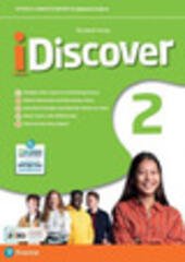 IDISCOVER. PER LA SCUOLA MEDIA. CON E-BOOK. CON ESPANSIONE ONLINE. … | Immagine Gallery 2