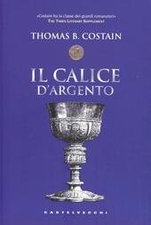 IL CALICE D' ARGENTO