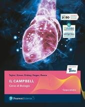 IL CAMPBELL. CORSO DI BIOLOGIA. CORPO UMANO. PER IL SECONDO … | Immagine Gallery 1