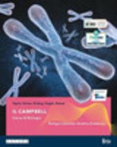 IL CAMPBELL. CORSO DI BIOLOGIA. BIOLOGIA MOLECOLARE, GENETICA. PER IL … | Immagine Gallery 2
