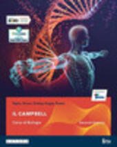 IL CAMPBELL. CORSO DI BIOLOGIA. VOL. UNICO. PER IL SECONDO … | Immagine Gallery 2