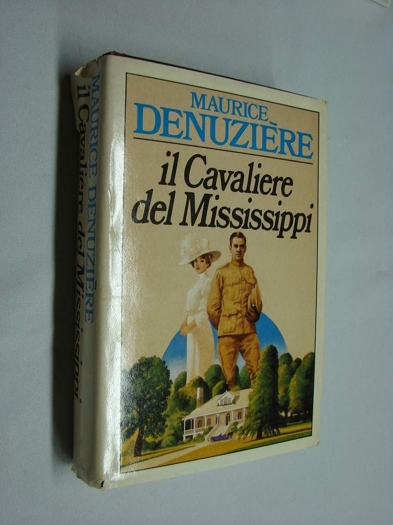 IL CAVALIERE DEL MISSISSIPPI