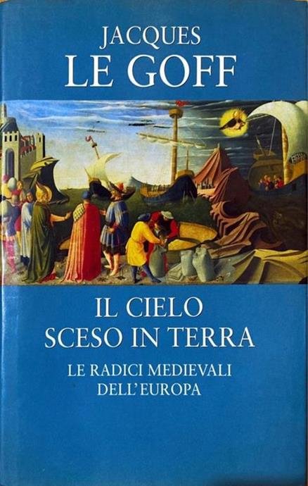 IL CIELO SCESO IN TERRA