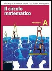 IL CIRCOLO MATEMATICO - ARITMETICA A