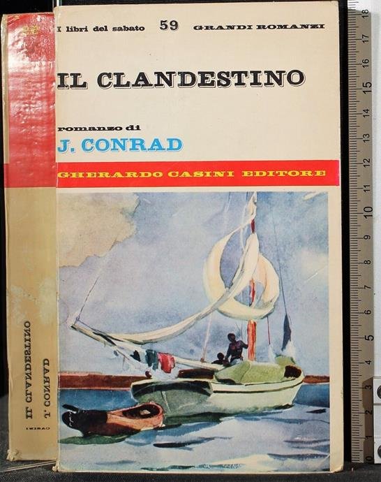 IL CLANDESTINO