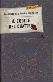 IL CODICE DEL QUATTRO