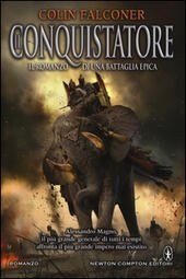 IL CONQUISTATORE