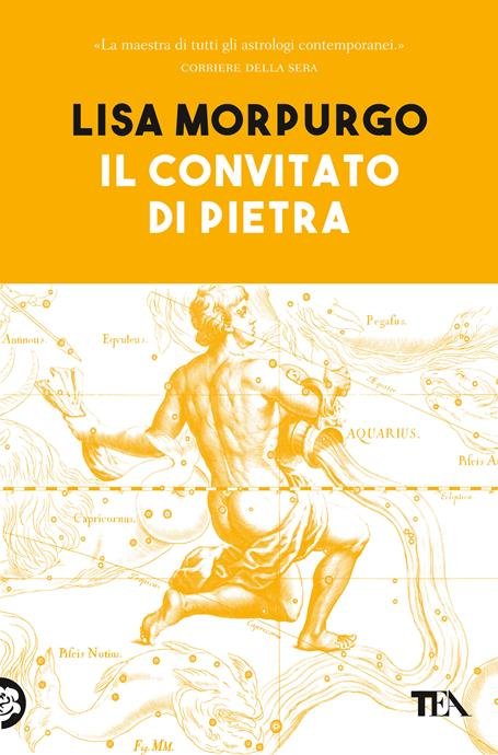 IL CONVITATO DI PIETRA. TRATTATO DI ASTROLOGIA DIALETTICA