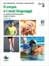 CORPO E I SUOI LINGUAGGI. LA PALESTRA DEL BENESSERE. LOGICA …