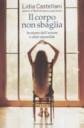 IL CORPO NON SBAGLIA ( VIOLENZA SULLE DONNE )