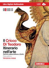 IL CRICCO DI TEODORO VOL. 2. 2012 VERS. ROSSA (LDM). …
