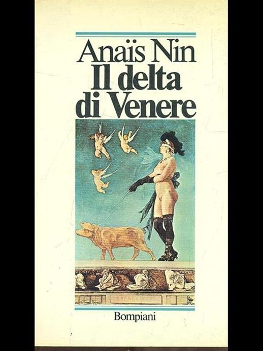IL DELTA DI VENERE