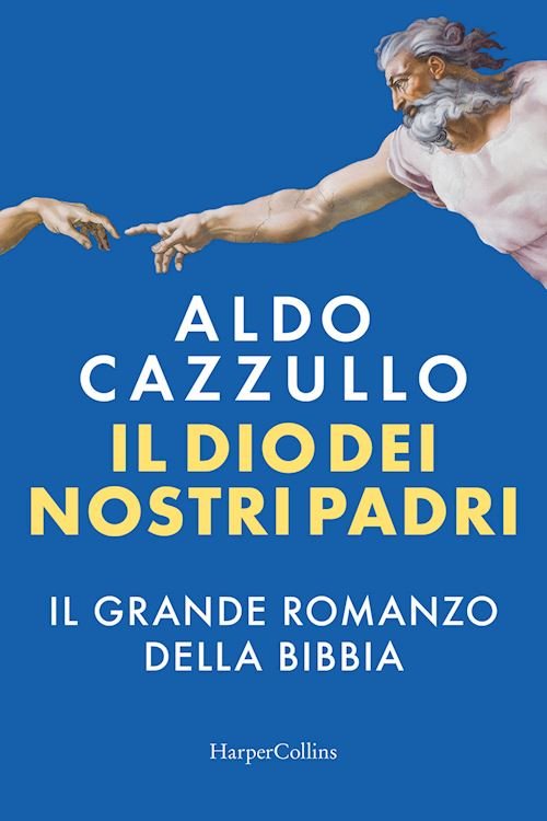 IL DIO DEI NOSTRI PADRIIL GRANDE ROMANZO DELLA BIBBIA | Immagine Gallery 3