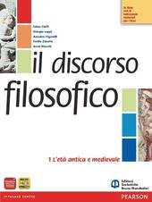 IL DISCORSO FILOSOFICO VOL.1 2011