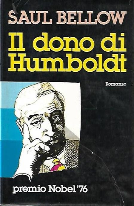 IL DONO DI HUMBOLDT
