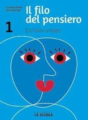 IL FILO DEL PENSIERO. CORSO DI FILOSOFIA. CON CLIL. PER …