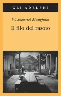 IL FILO DEL RASOIO