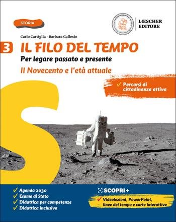 IL FILO DEL TEMPO. PER LEGARE PASSATO E PRESENTE. PER …