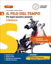 FILO DEL TEMPO. PER LEGARE PASSATO E PRESENTE. CON LA …