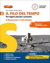 IL FILO DEL TEMPO. PER LEGARE PASSATO E PRESENTE. PER …