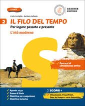 FILO DEL TEMPO. PER LEGARE PASSATO E PRESENTE. PER LA …