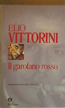 IL GAROFANO ROSSO