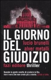 IL GIORNO DEL GIUDIZIO