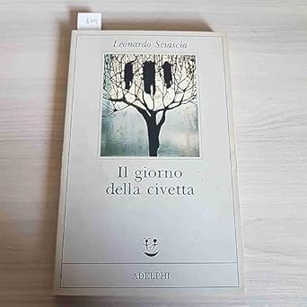 IL GIORNO DELLA CIVETTA | Immagine Gallery 3