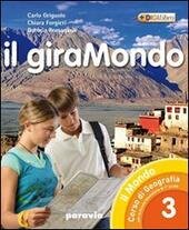 IL GIRAMONDO VOL. 3 EDIZIONE VERDE. | Immagine Gallery 2