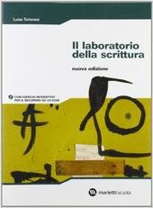 IL LABORATORIO DELLA SCRITTURA - N.E. 2005