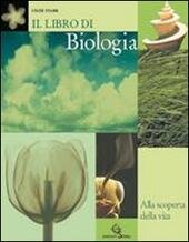 IL LIBRO DI BIOLOGIA