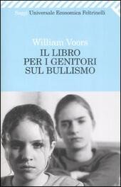 IL LIBRO PER I GENITORI SUL BULLISMO