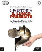 IL LUNGO PRESENTE VOL. 2 - GEOSTORIA