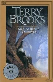IL MAGICO REGNO DI LANDOVER. ( Ciclo di Landover. Vol. … | Immagine Gallery 2