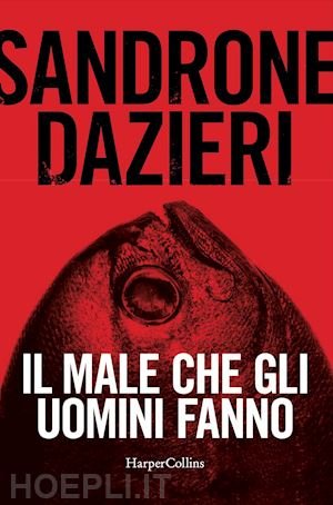 IL MALE CHE GLI UOMINI FANNO | Immagine Gallery 2