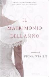 IL MATRIMONIO DELL' ANNO