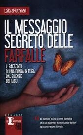 IL MESSAGGIO SEGRETO DELLE FARFALLE | Immagine Gallery 2